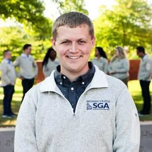 Meet your Posher, Logan